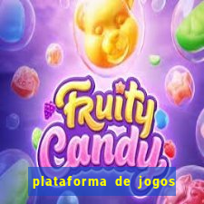 plataforma de jogos pagando no cadastro sem deposito